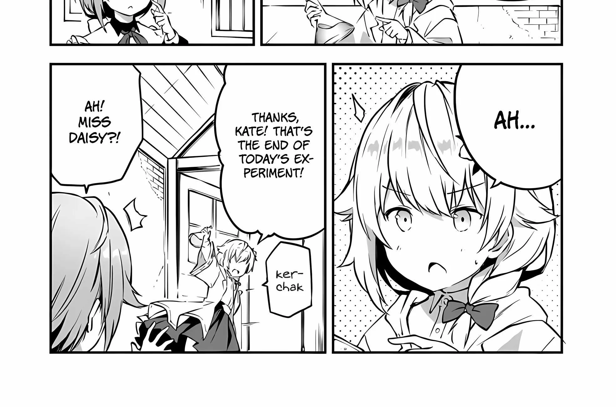 Outo no Hazure no Renkinjutsushi: Hazure Shokukyou Datta node, Nonbiri Omise Keiei Shimasu Chapter 2 page 47 - 
