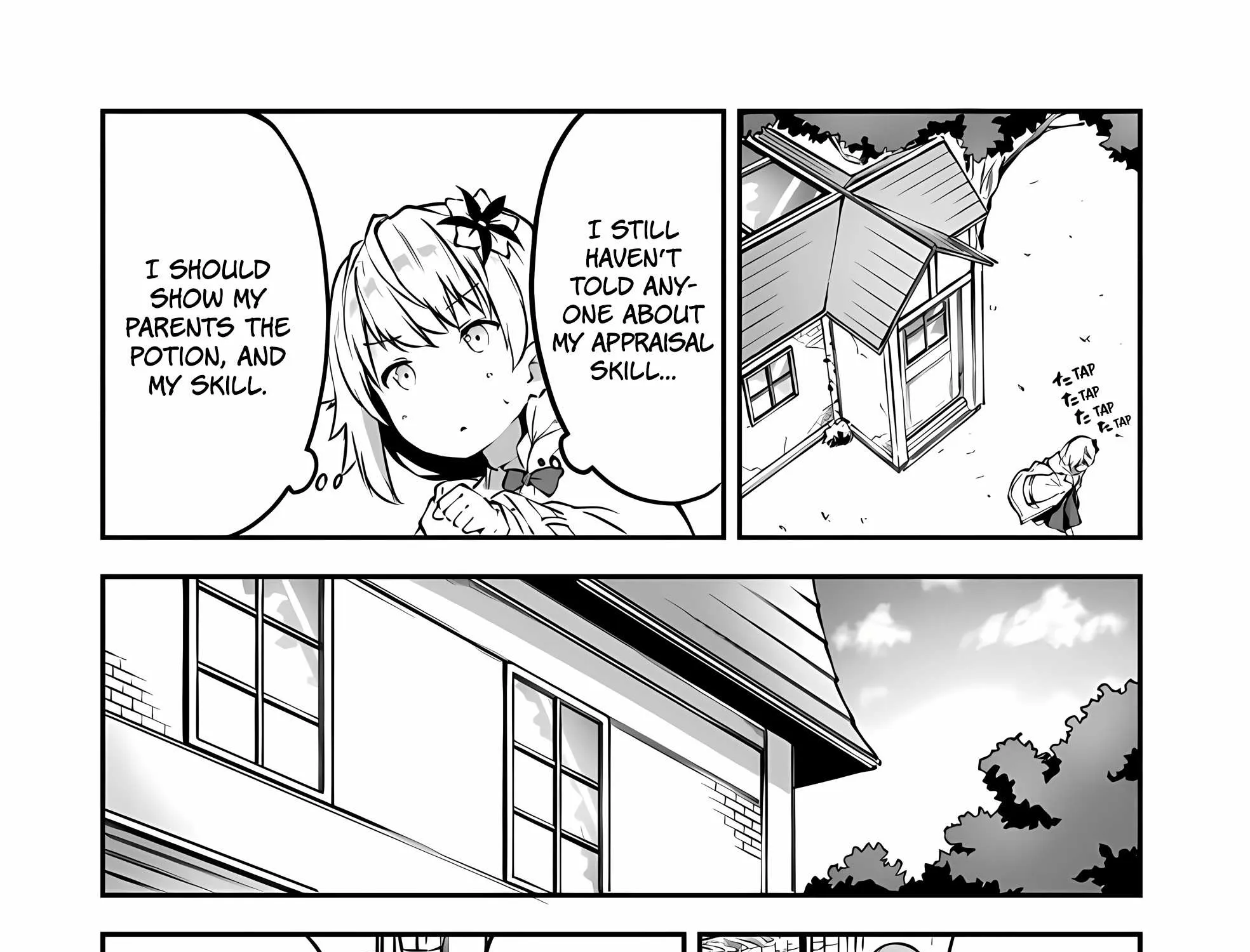 Outo no Hazure no Renkinjutsushi: Hazure Shokukyou Datta node, Nonbiri Omise Keiei Shimasu Chapter 2 page 48 - 