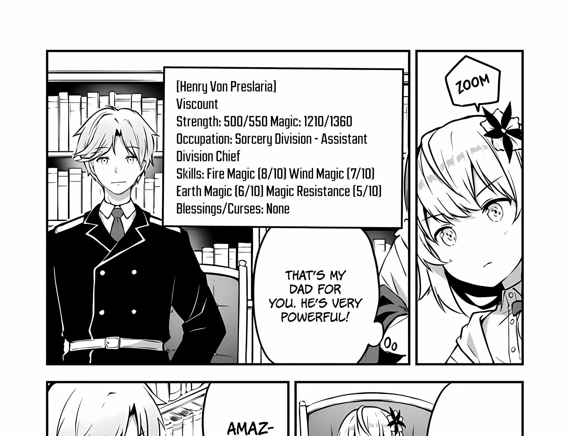 Outo no Hazure no Renkinjutsushi: Hazure Shokukyou Datta node, Nonbiri Omise Keiei Shimasu Chapter 2 page 54 - 