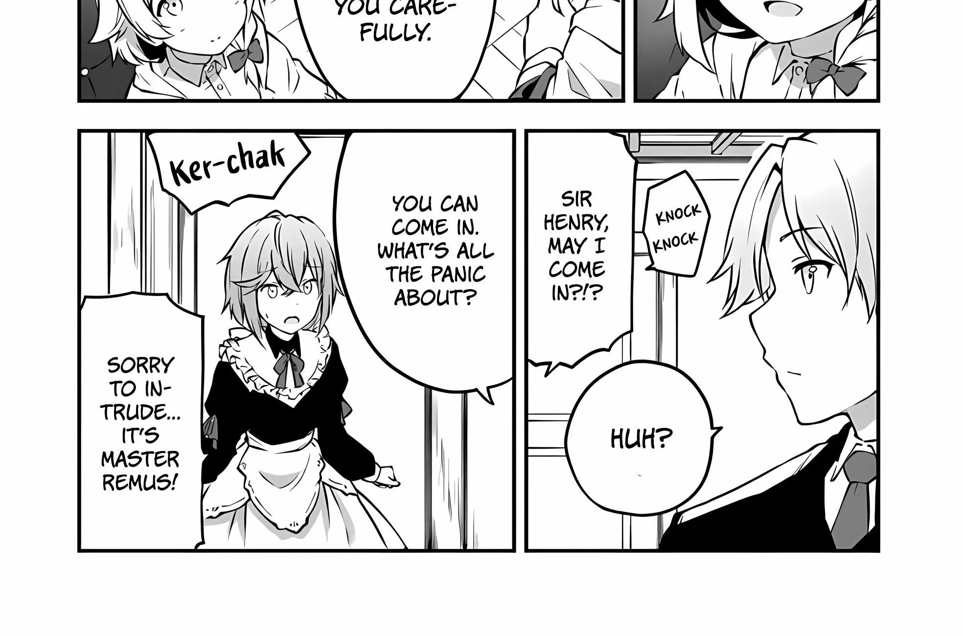 Outo no Hazure no Renkinjutsushi: Hazure Shokukyou Datta node, Nonbiri Omise Keiei Shimasu Chapter 2 page 59 - 