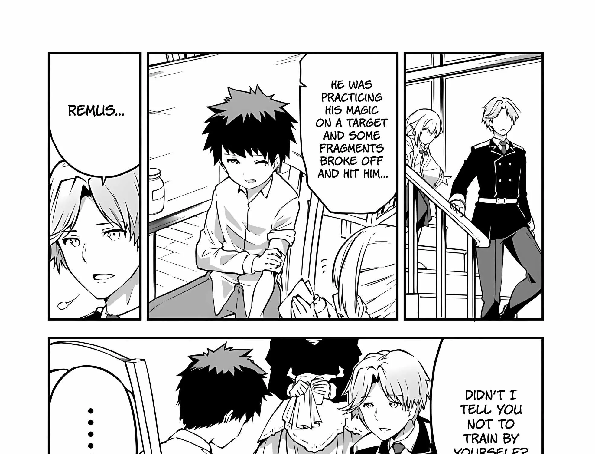 Outo no Hazure no Renkinjutsushi: Hazure Shokukyou Datta node, Nonbiri Omise Keiei Shimasu Chapter 2 page 60 - 