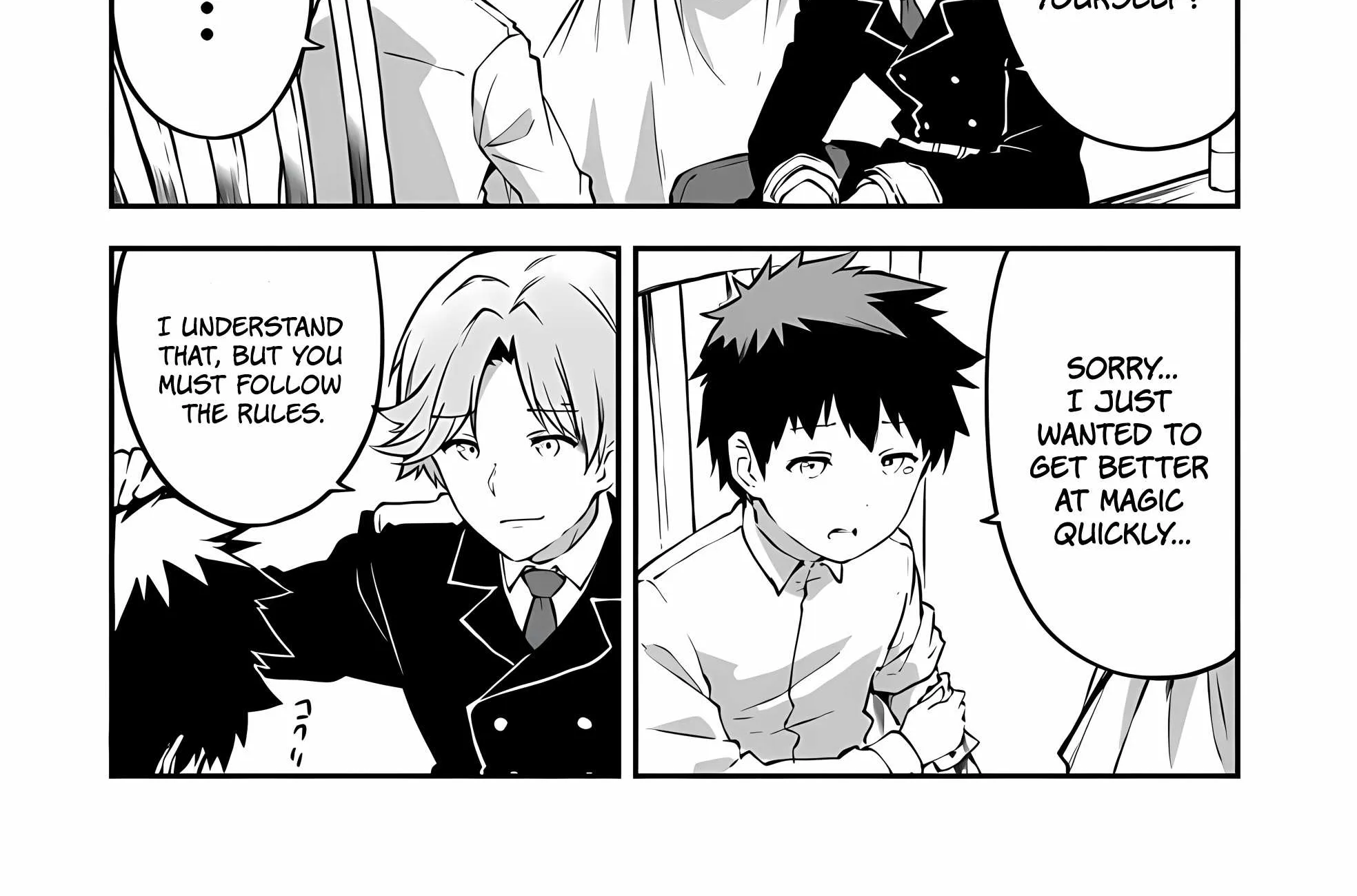 Outo no Hazure no Renkinjutsushi: Hazure Shokukyou Datta node, Nonbiri Omise Keiei Shimasu Chapter 2 page 61 - 