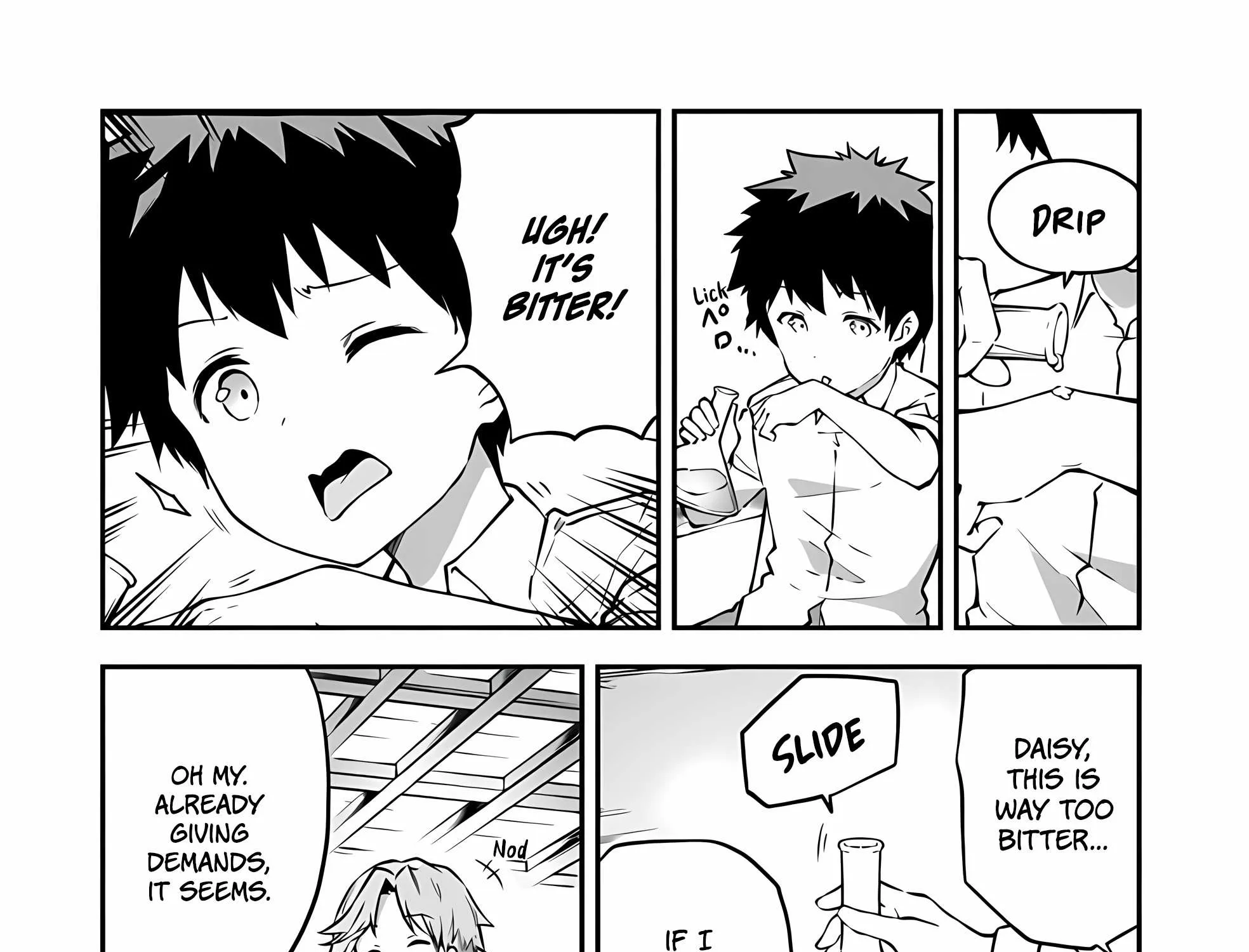 Outo no Hazure no Renkinjutsushi: Hazure Shokukyou Datta node, Nonbiri Omise Keiei Shimasu Chapter 2 page 66 - 