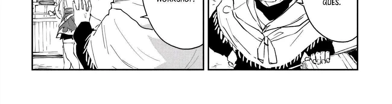 Outo no Hazure no Renkinjutsushi: Hazure Shokukyou Datta node, Nonbiri Omise Keiei Shimasu Chapter 20 page 21 - 