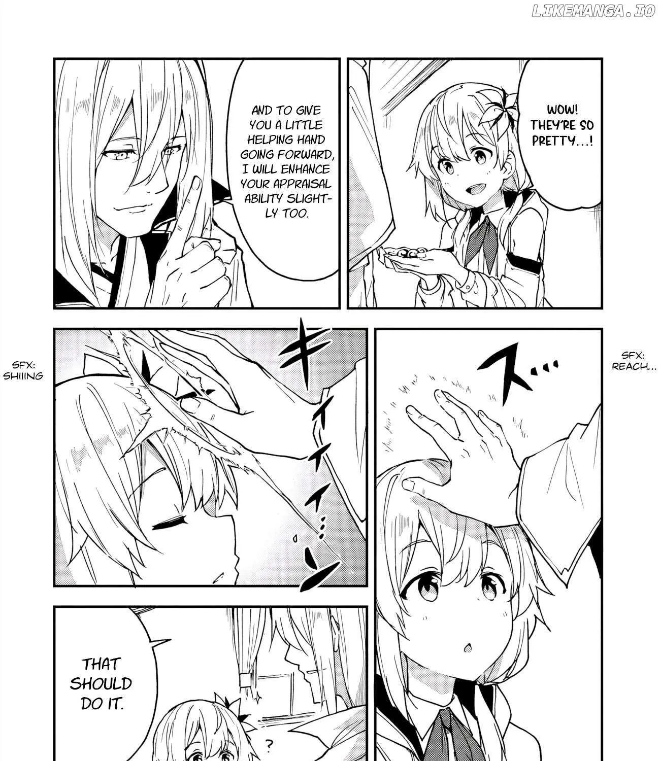 Outo no Hazure no Renkinjutsushi: Hazure Shokukyou Datta node, Nonbiri Omise Keiei Shimasu Chapter 20 page 26 - 
