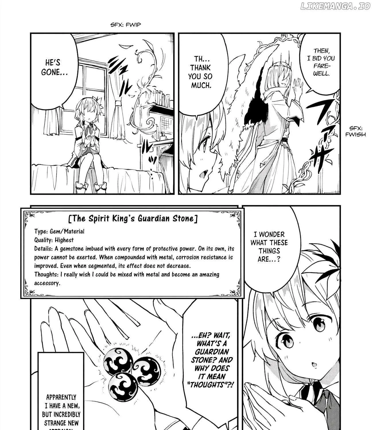 Outo no Hazure no Renkinjutsushi: Hazure Shokukyou Datta node, Nonbiri Omise Keiei Shimasu Chapter 20 page 28 - 