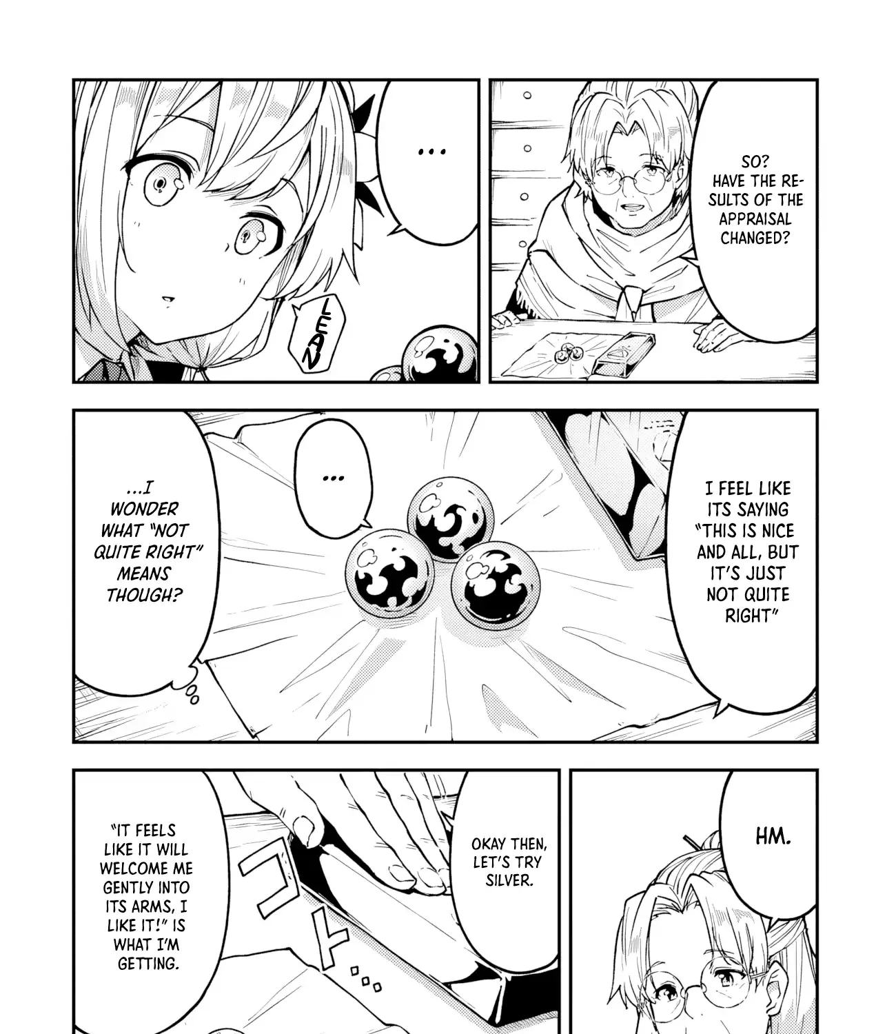 Outo no Hazure no Renkinjutsushi: Hazure Shokukyou Datta node, Nonbiri Omise Keiei Shimasu Chapter 21 page 13 - 