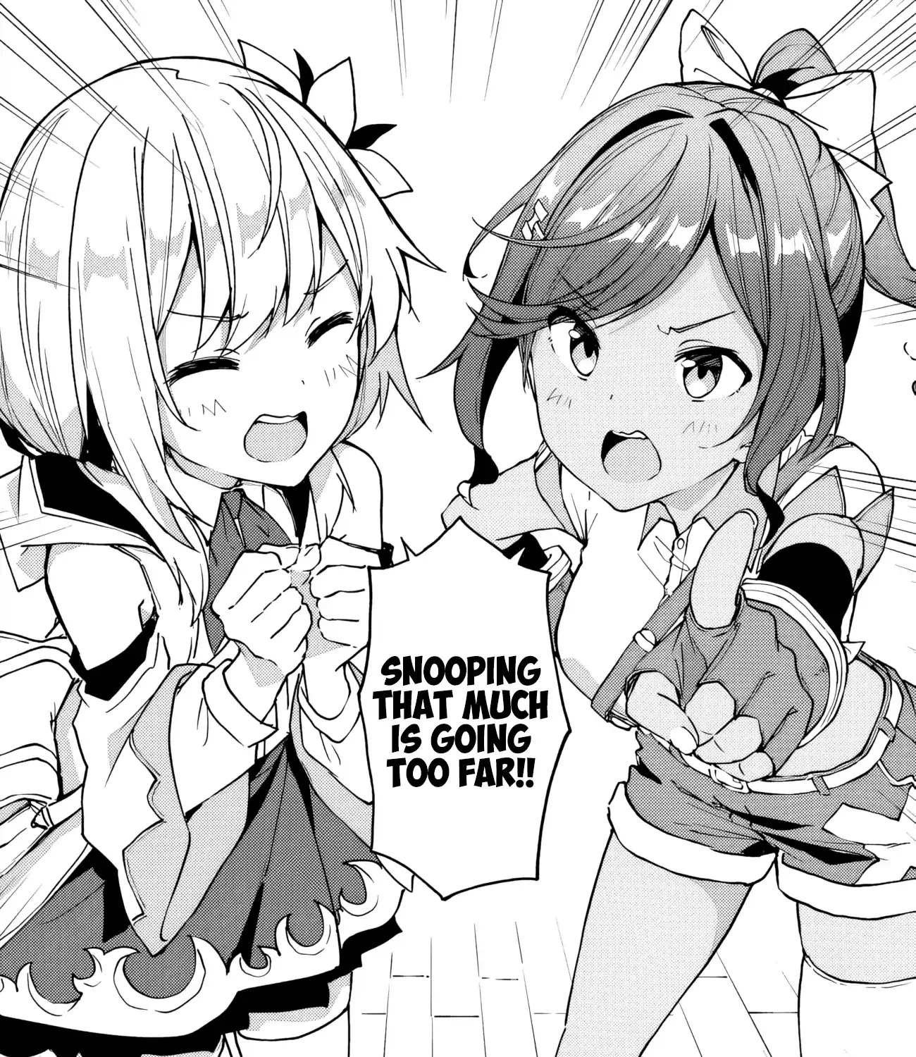 Outo no Hazure no Renkinjutsushi: Hazure Shokukyou Datta node, Nonbiri Omise Keiei Shimasu Chapter 22 page 17 - 