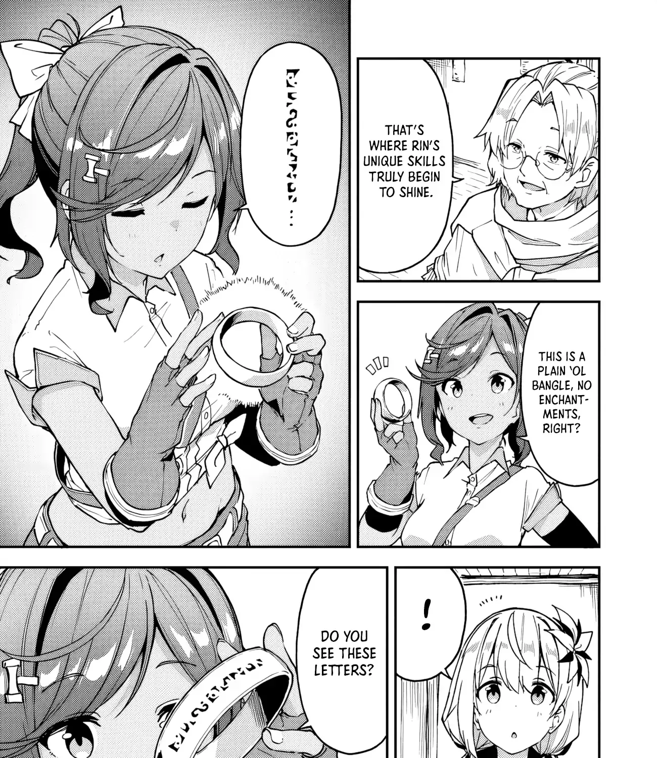 Outo no Hazure no Renkinjutsushi: Hazure Shokukyou Datta node, Nonbiri Omise Keiei Shimasu Chapter 22 page 27 - 