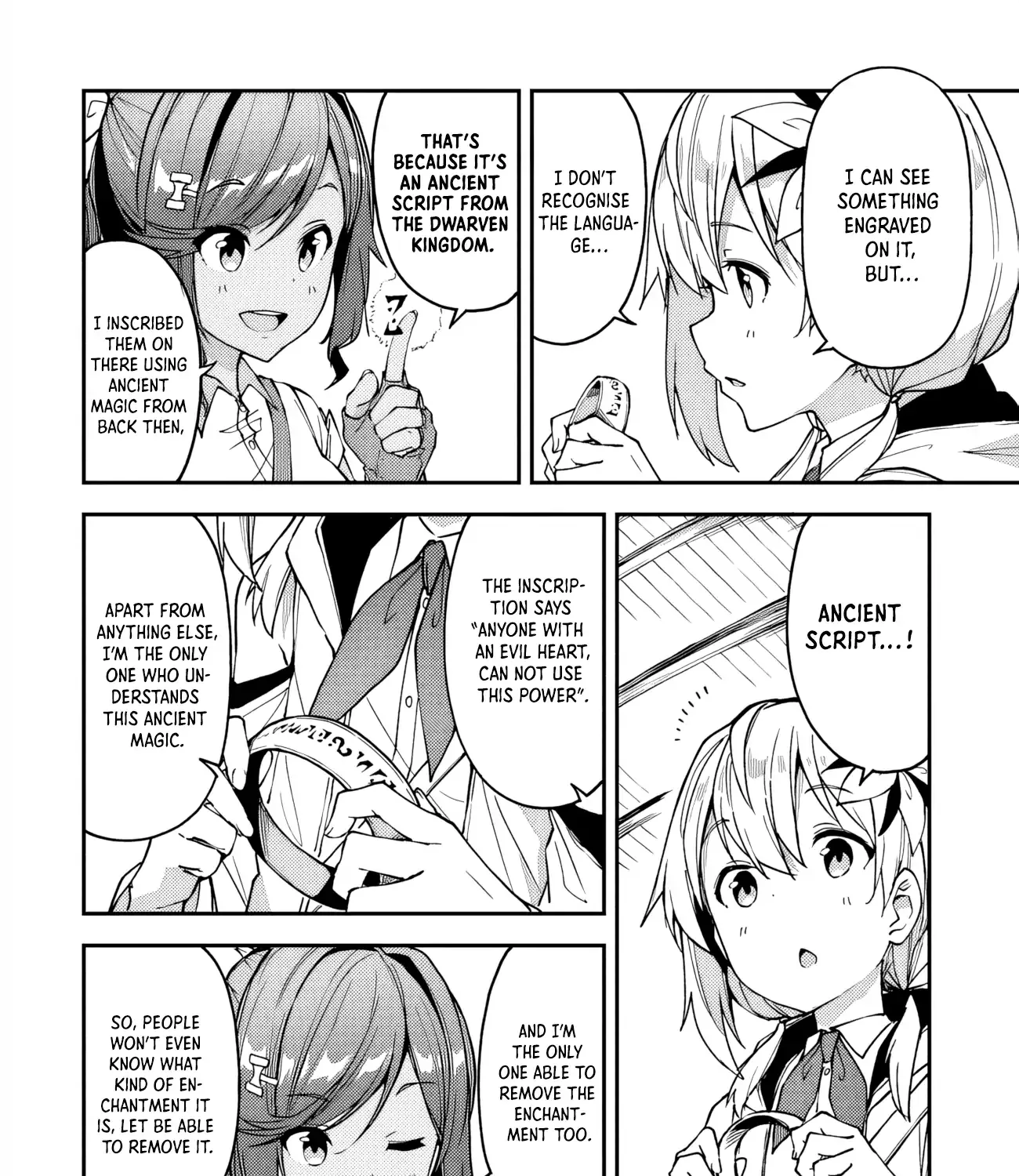 Outo no Hazure no Renkinjutsushi: Hazure Shokukyou Datta node, Nonbiri Omise Keiei Shimasu Chapter 22 page 29 - 