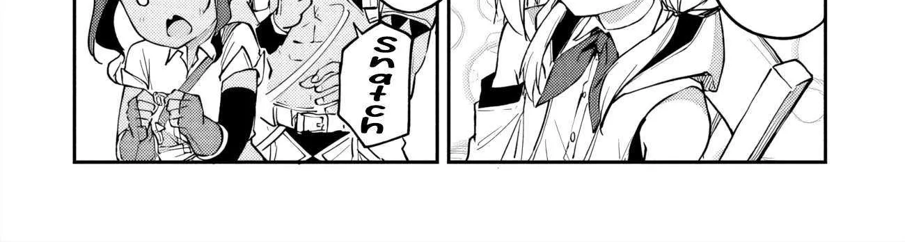 Outo no Hazure no Renkinjutsushi: Hazure Shokukyou Datta node, Nonbiri Omise Keiei Shimasu Chapter 23 page 22 - 