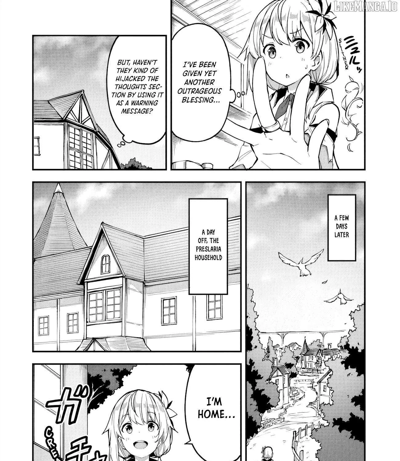 Outo no Hazure no Renkinjutsushi: Hazure Shokukyou Datta node, Nonbiri Omise Keiei Shimasu Chapter 23 page 27 - 