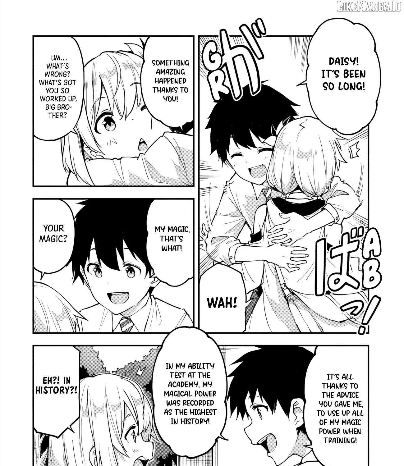 Outo no Hazure no Renkinjutsushi: Hazure Shokukyou Datta node, Nonbiri Omise Keiei Shimasu Chapter 23 page 29 - 