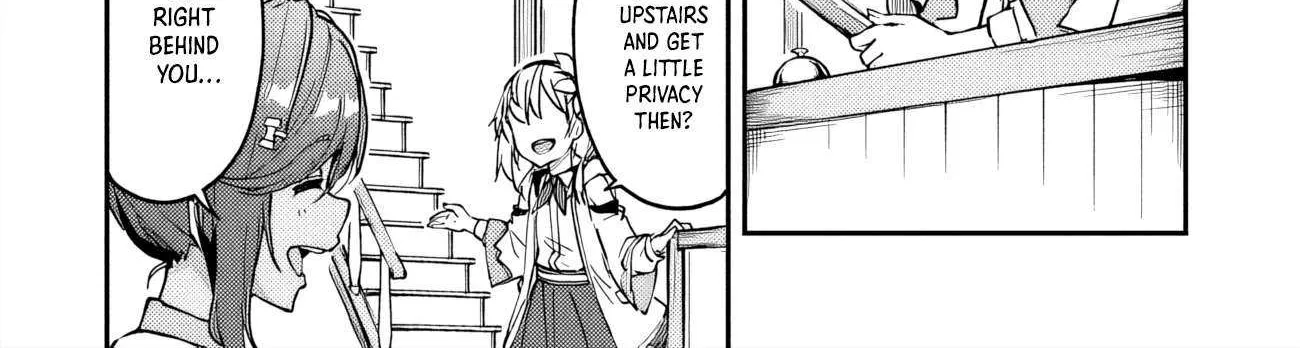 Outo no Hazure no Renkinjutsushi: Hazure Shokukyou Datta node, Nonbiri Omise Keiei Shimasu Chapter 23 page 4 - 