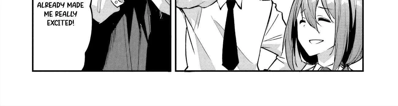 Outo no Hazure no Renkinjutsushi: Hazure Shokukyou Datta node, Nonbiri Omise Keiei Shimasu Chapter 23 page 32 - 