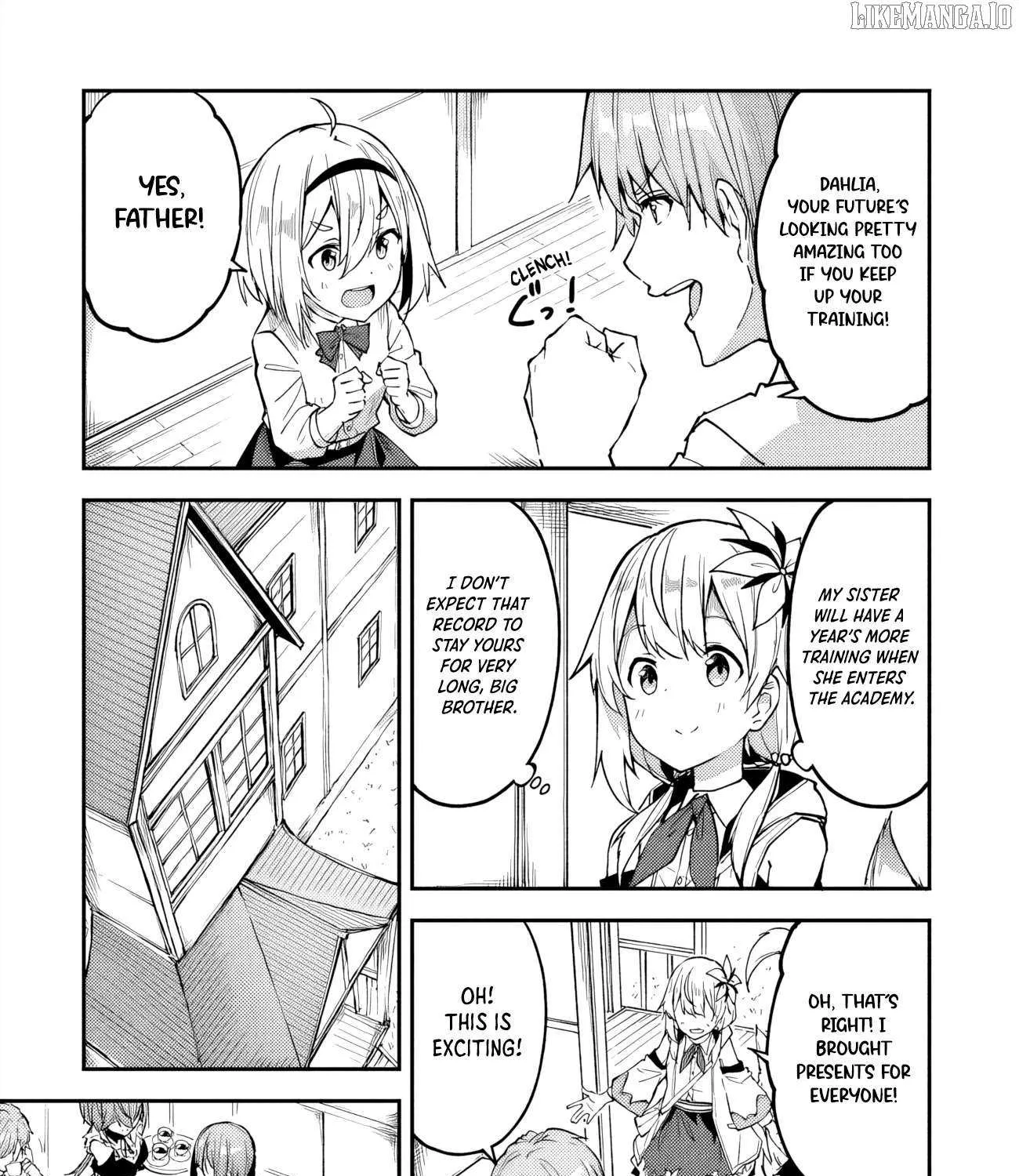 Outo no Hazure no Renkinjutsushi: Hazure Shokukyou Datta node, Nonbiri Omise Keiei Shimasu Chapter 23 page 33 - 
