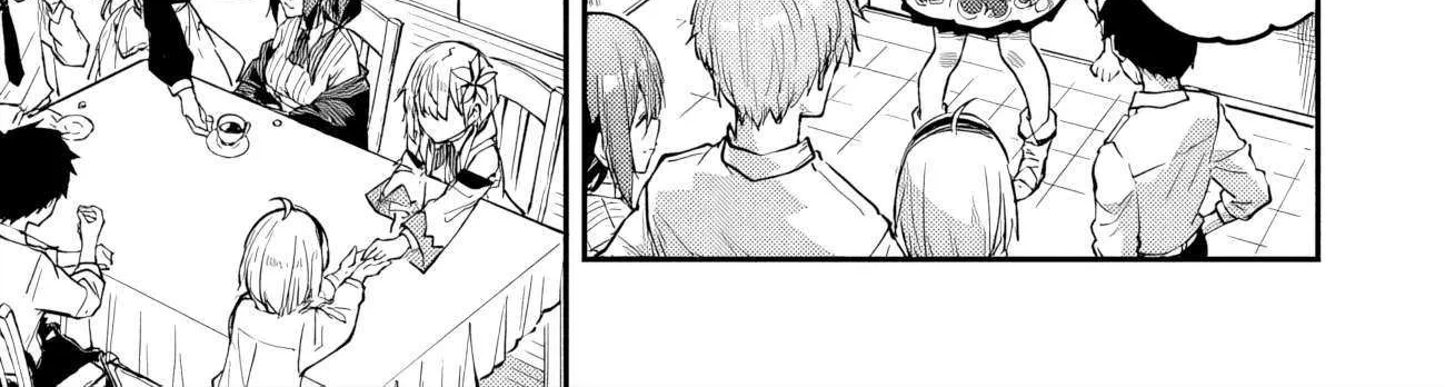 Outo no Hazure no Renkinjutsushi: Hazure Shokukyou Datta node, Nonbiri Omise Keiei Shimasu Chapter 23 page 34 - 