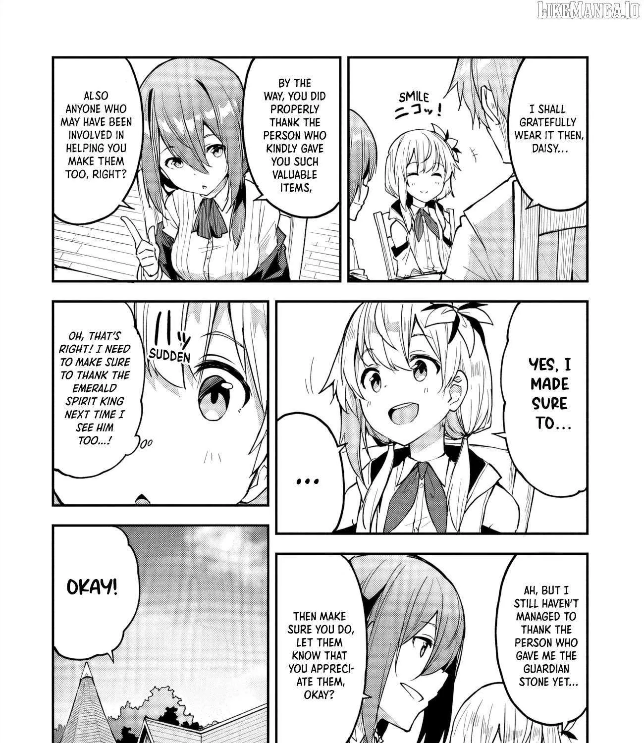 Outo no Hazure no Renkinjutsushi: Hazure Shokukyou Datta node, Nonbiri Omise Keiei Shimasu Chapter 23 page 39 - 