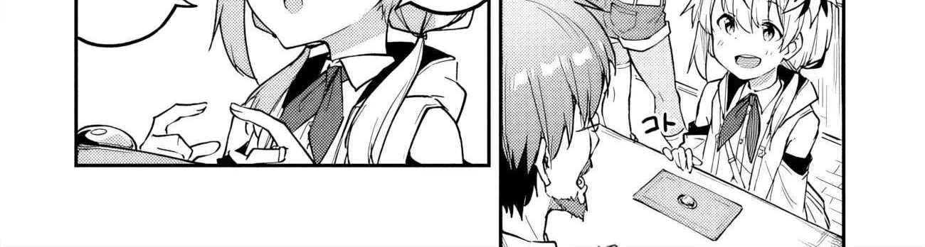 Outo no Hazure no Renkinjutsushi: Hazure Shokukyou Datta node, Nonbiri Omise Keiei Shimasu Chapter 24 page 22 - 