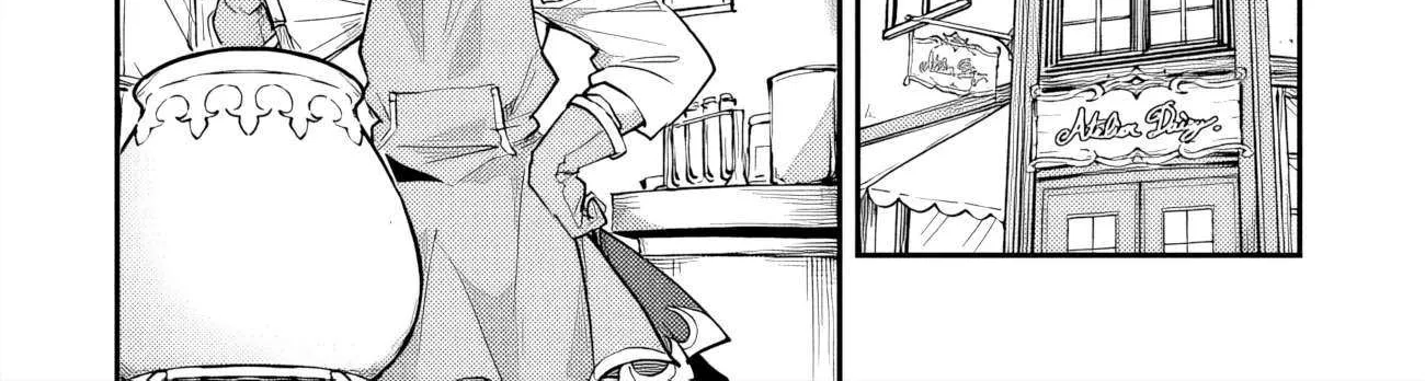 Outo no Hazure no Renkinjutsushi: Hazure Shokukyou Datta node, Nonbiri Omise Keiei Shimasu Chapter 24 page 26 - 