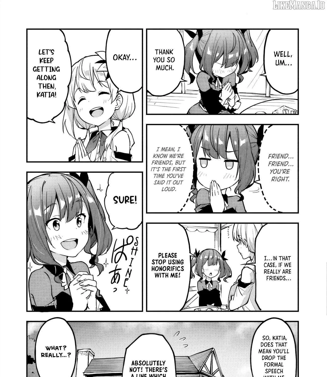 Outo no Hazure no Renkinjutsushi: Hazure Shokukyou Datta node, Nonbiri Omise Keiei Shimasu Chapter 24 page 49 - 