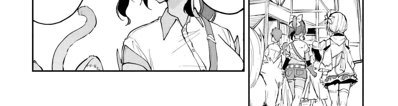 Outo no Hazure no Renkinjutsushi: Hazure Shokukyou Datta node, Nonbiri Omise Keiei Shimasu Chapter 24 page 8 - 