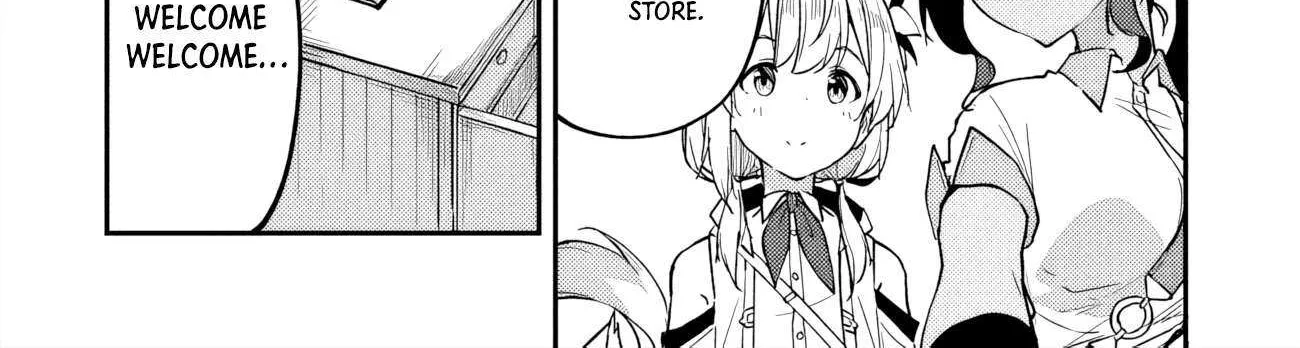 Outo no Hazure no Renkinjutsushi: Hazure Shokukyou Datta node, Nonbiri Omise Keiei Shimasu Chapter 24 page 10 - 