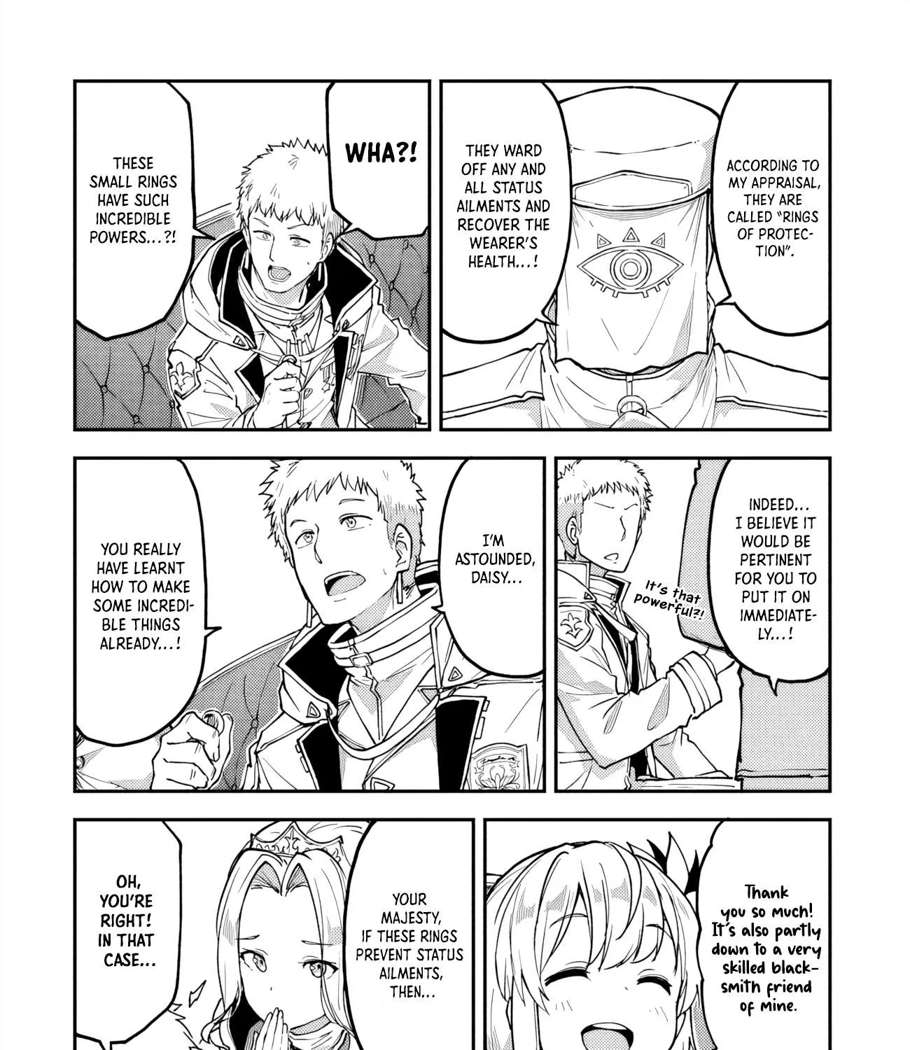 Outo no Hazure no Renkinjutsushi: Hazure Shokukyou Datta node, Nonbiri Omise Keiei Shimasu Chapter 25 page 13 - 
