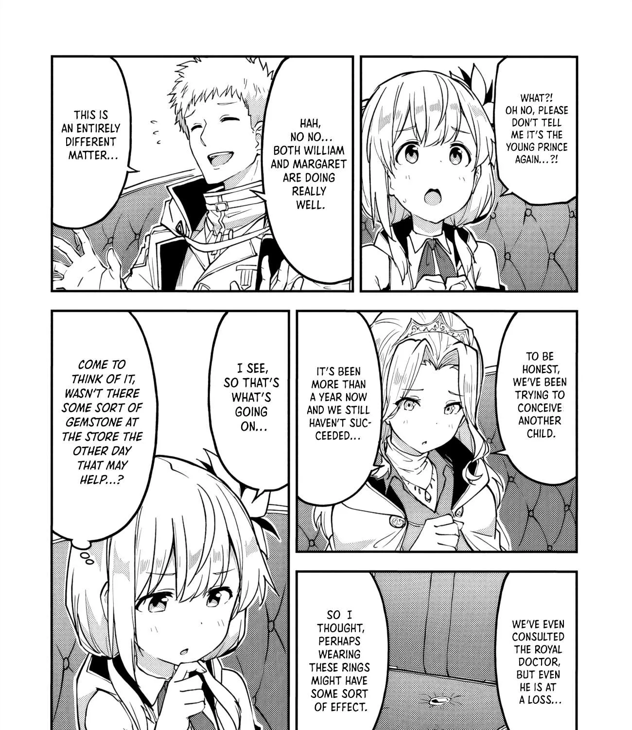 Outo no Hazure no Renkinjutsushi: Hazure Shokukyou Datta node, Nonbiri Omise Keiei Shimasu Chapter 25 page 15 - 