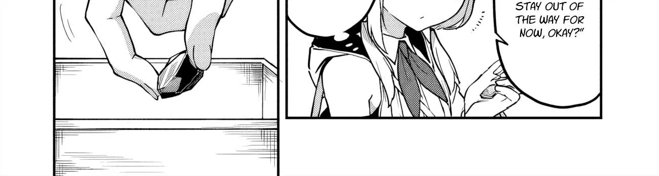 Outo no Hazure no Renkinjutsushi: Hazure Shokukyou Datta node, Nonbiri Omise Keiei Shimasu Chapter 25 page 24 - 