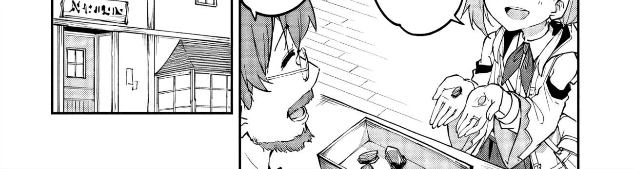 Outo no Hazure no Renkinjutsushi: Hazure Shokukyou Datta node, Nonbiri Omise Keiei Shimasu Chapter 25 page 26 - 