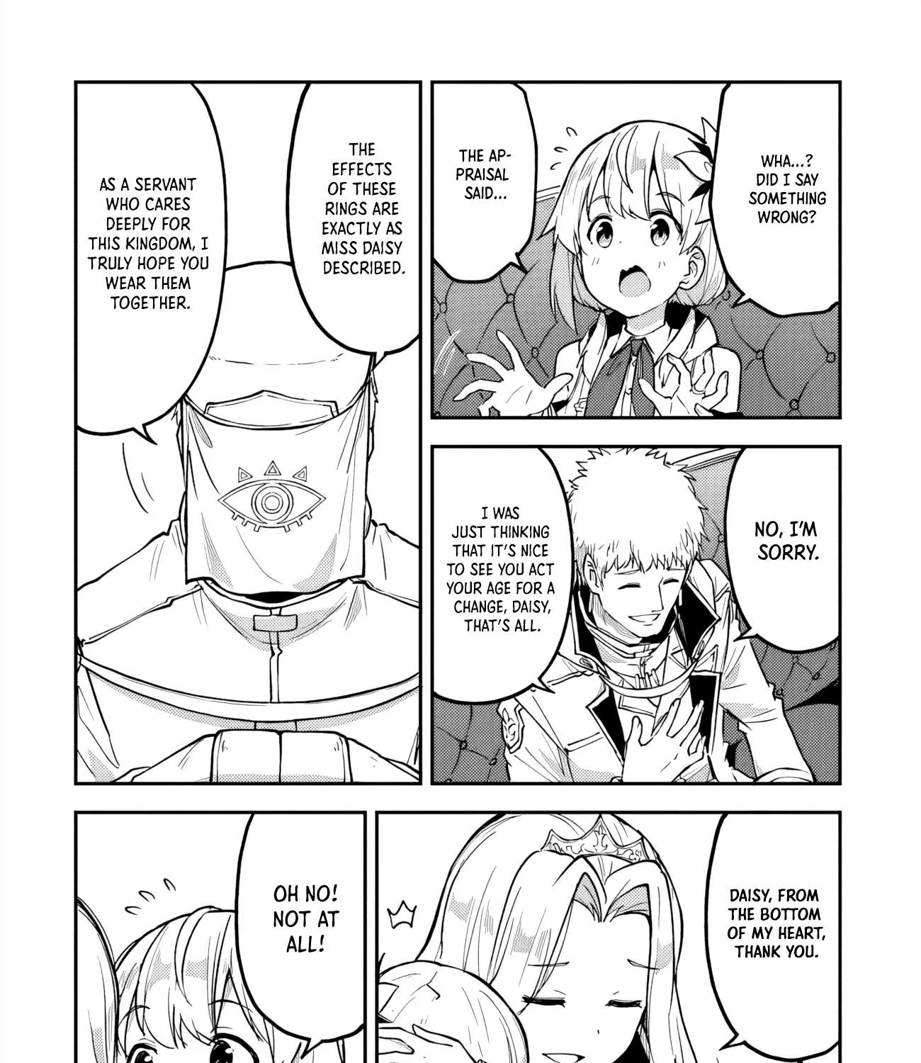 Outo no Hazure no Renkinjutsushi: Hazure Shokukyou Datta node, Nonbiri Omise Keiei Shimasu Chapter 25 page 29 - 