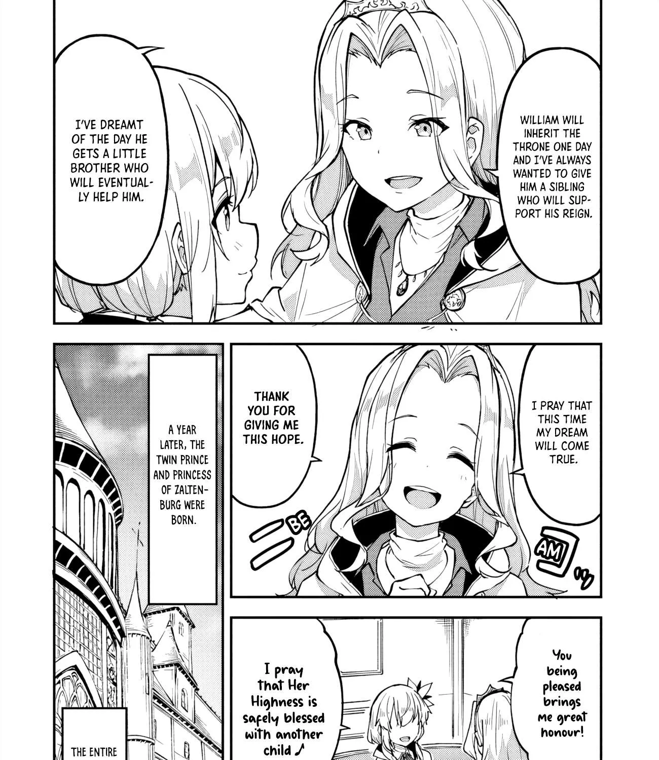 Outo no Hazure no Renkinjutsushi: Hazure Shokukyou Datta node, Nonbiri Omise Keiei Shimasu Chapter 25 page 31 - 