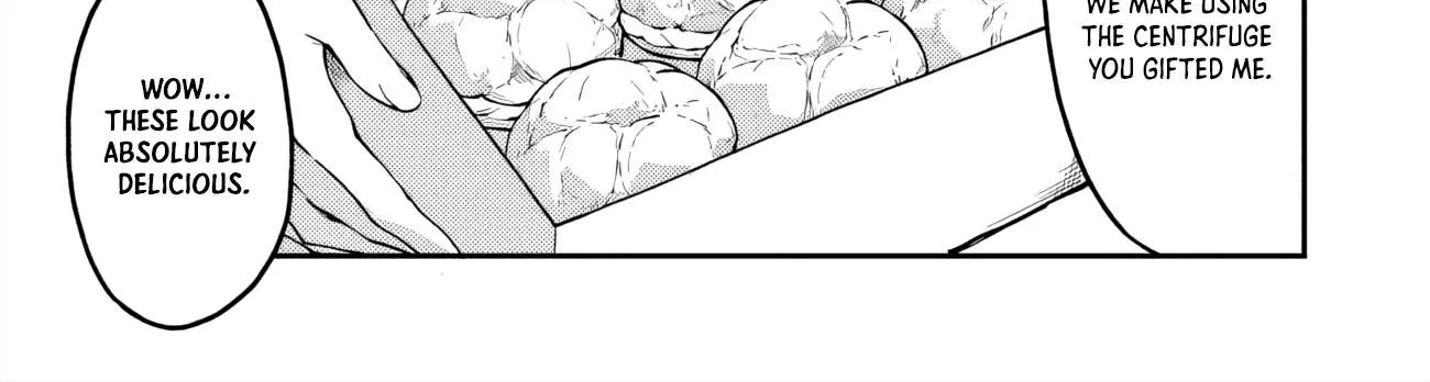 Outo no Hazure no Renkinjutsushi: Hazure Shokukyou Datta node, Nonbiri Omise Keiei Shimasu Chapter 25 page 10 - 