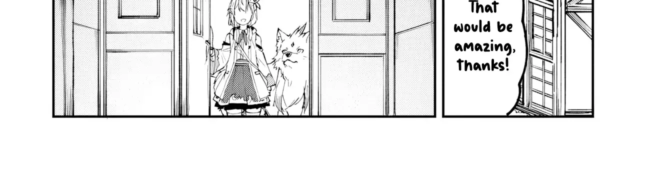 Outo no Hazure no Renkinjutsushi: Hazure Shokukyou Datta node, Nonbiri Omise Keiei Shimasu Chapter 26 page 15 - 