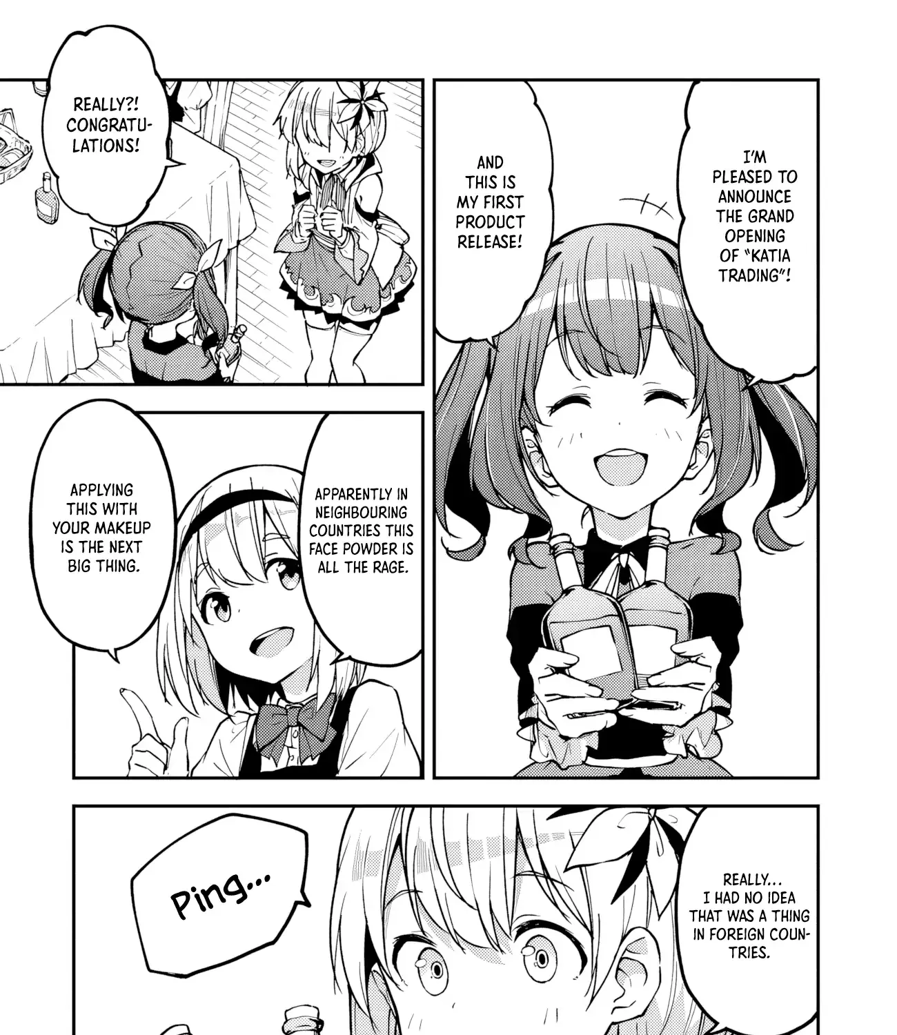 Outo no Hazure no Renkinjutsushi: Hazure Shokukyou Datta node, Nonbiri Omise Keiei Shimasu Chapter 26 page 18 - 