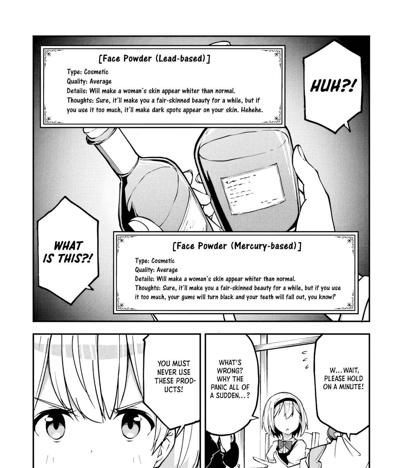 Outo no Hazure no Renkinjutsushi: Hazure Shokukyou Datta node, Nonbiri Omise Keiei Shimasu Chapter 26 page 20 - 