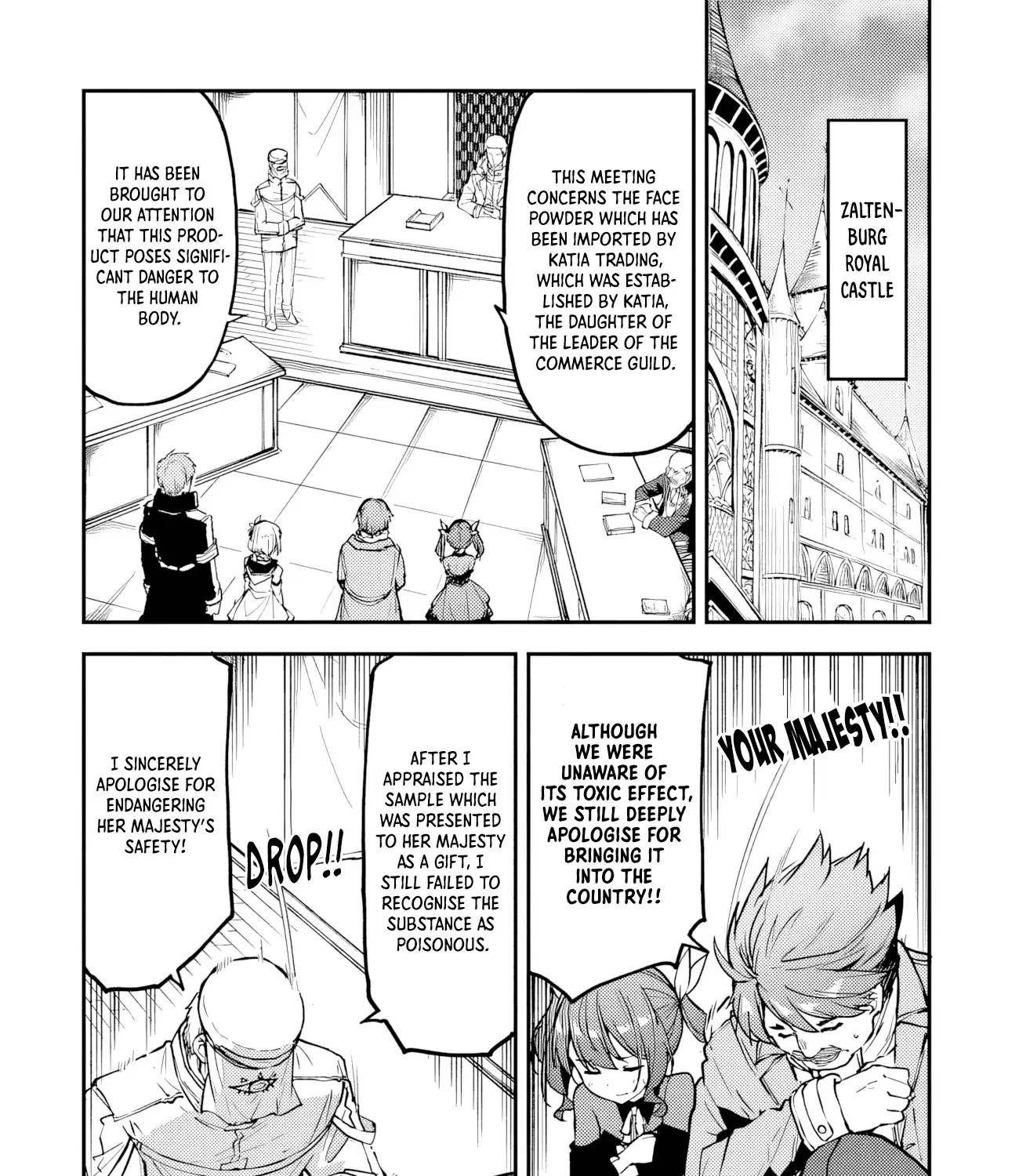 Outo no Hazure no Renkinjutsushi: Hazure Shokukyou Datta node, Nonbiri Omise Keiei Shimasu Chapter 26 page 26 - 
