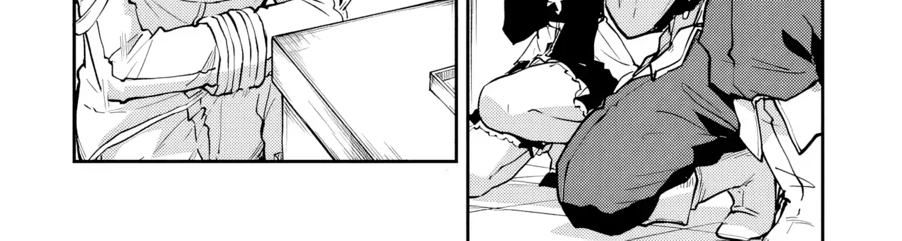 Outo no Hazure no Renkinjutsushi: Hazure Shokukyou Datta node, Nonbiri Omise Keiei Shimasu Chapter 26 page 27 - 