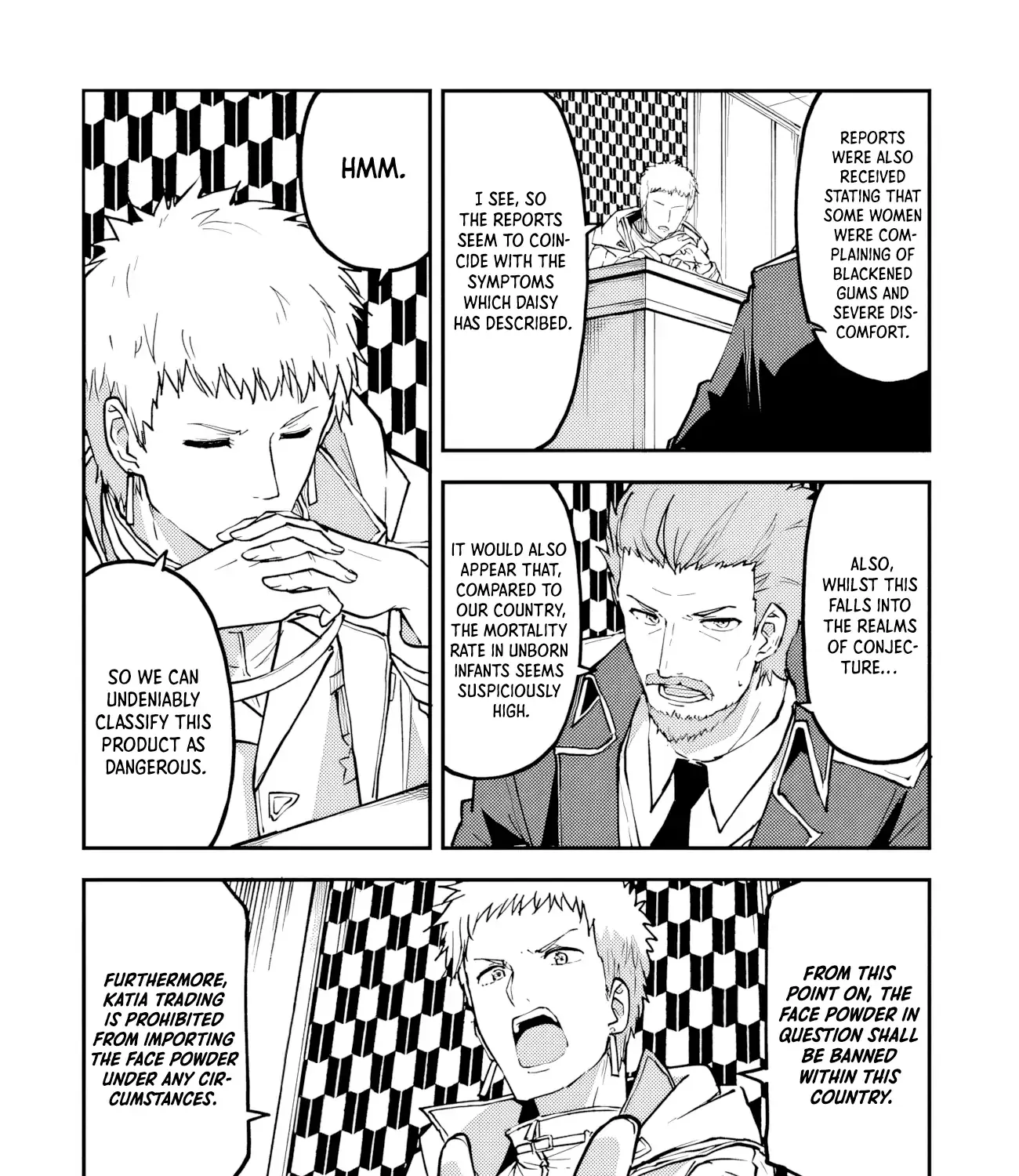 Outo no Hazure no Renkinjutsushi: Hazure Shokukyou Datta node, Nonbiri Omise Keiei Shimasu Chapter 26 page 30 - 