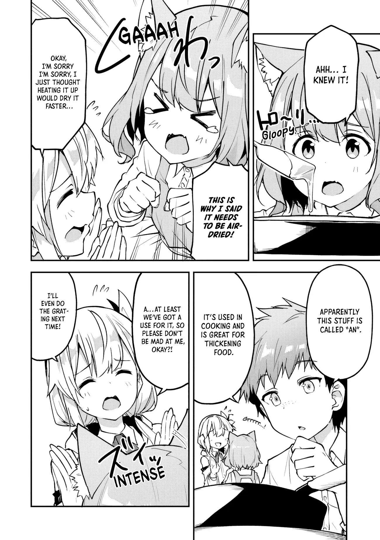 Outo no Hazure no Renkinjutsushi: Hazure Shokukyou Datta node, Nonbiri Omise Keiei Shimasu Chapter 27 page 9 - 
