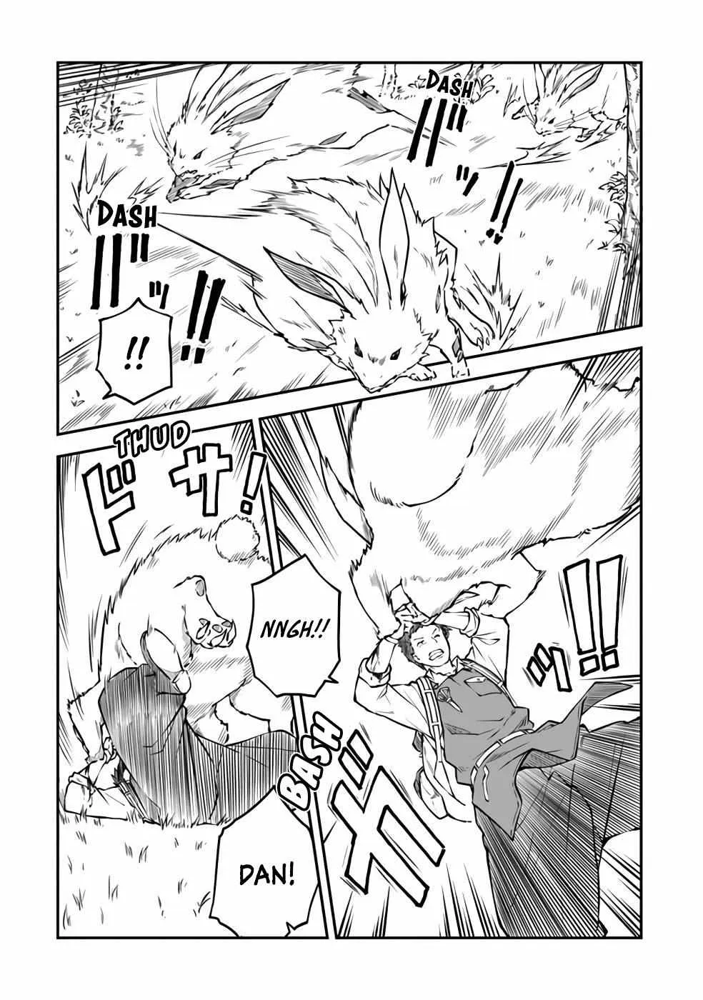 Outo no Hazure no Renkinjutsushi: Hazure Shokukyou Datta node, Nonbiri Omise Keiei Shimasu Chapter 3 page 16 - 