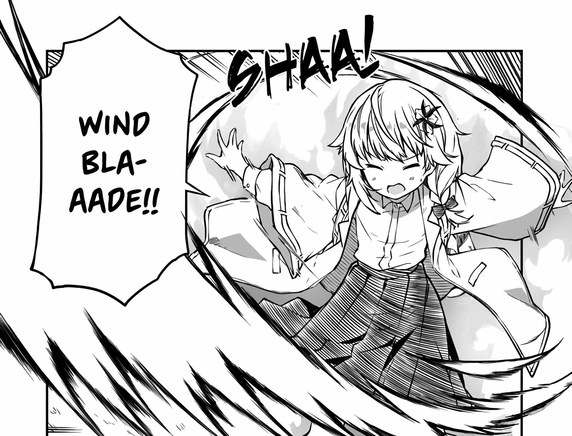 Outo no Hazure no Renkinjutsushi: Hazure Shokukyou Datta node, Nonbiri Omise Keiei Shimasu Chapter 3 page 19 - 