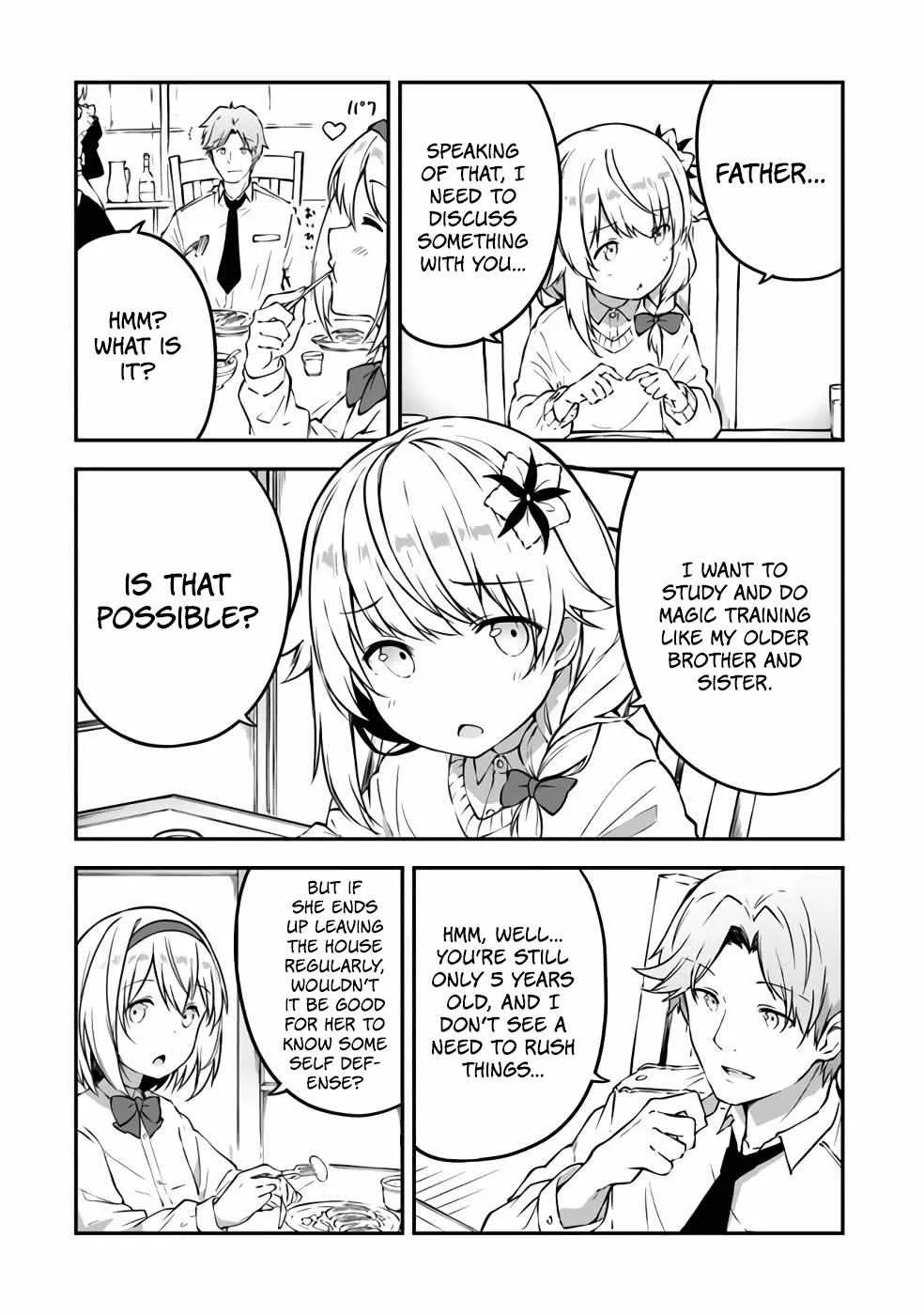 Outo no Hazure no Renkinjutsushi: Hazure Shokukyou Datta node, Nonbiri Omise Keiei Shimasu Chapter 3 page 27 - 