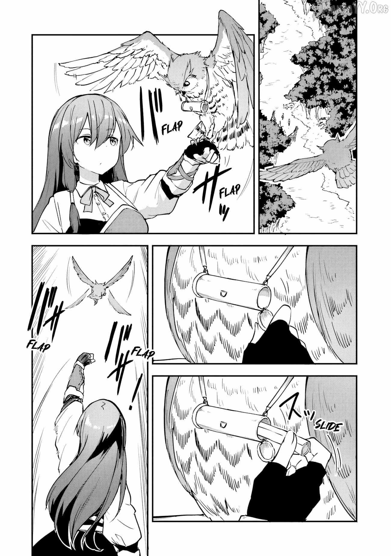 Outo no Hazure no Renkinjutsushi: Hazure Shokukyou Datta node, Nonbiri Omise Keiei Shimasu Chapter 32 page 13 - 