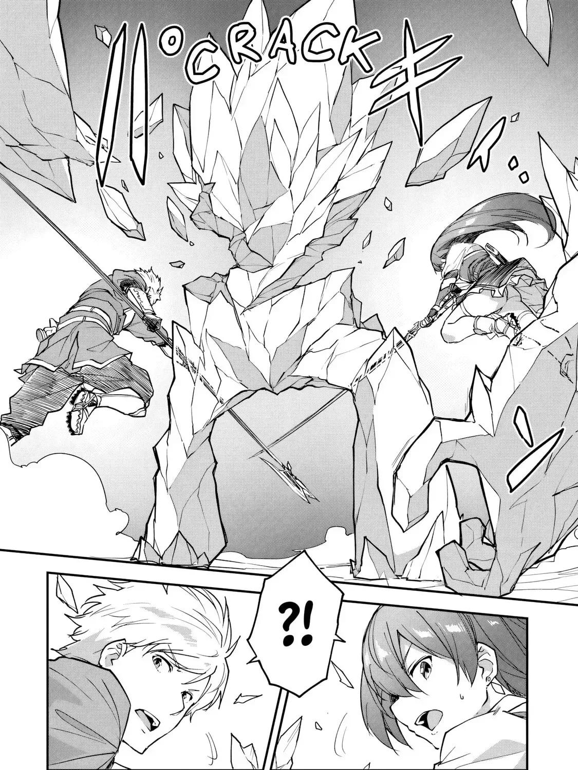 Outo no Hazure no Renkinjutsushi: Hazure Shokukyou Datta node, Nonbiri Omise Keiei Shimasu Chapter 33 page 23 - 