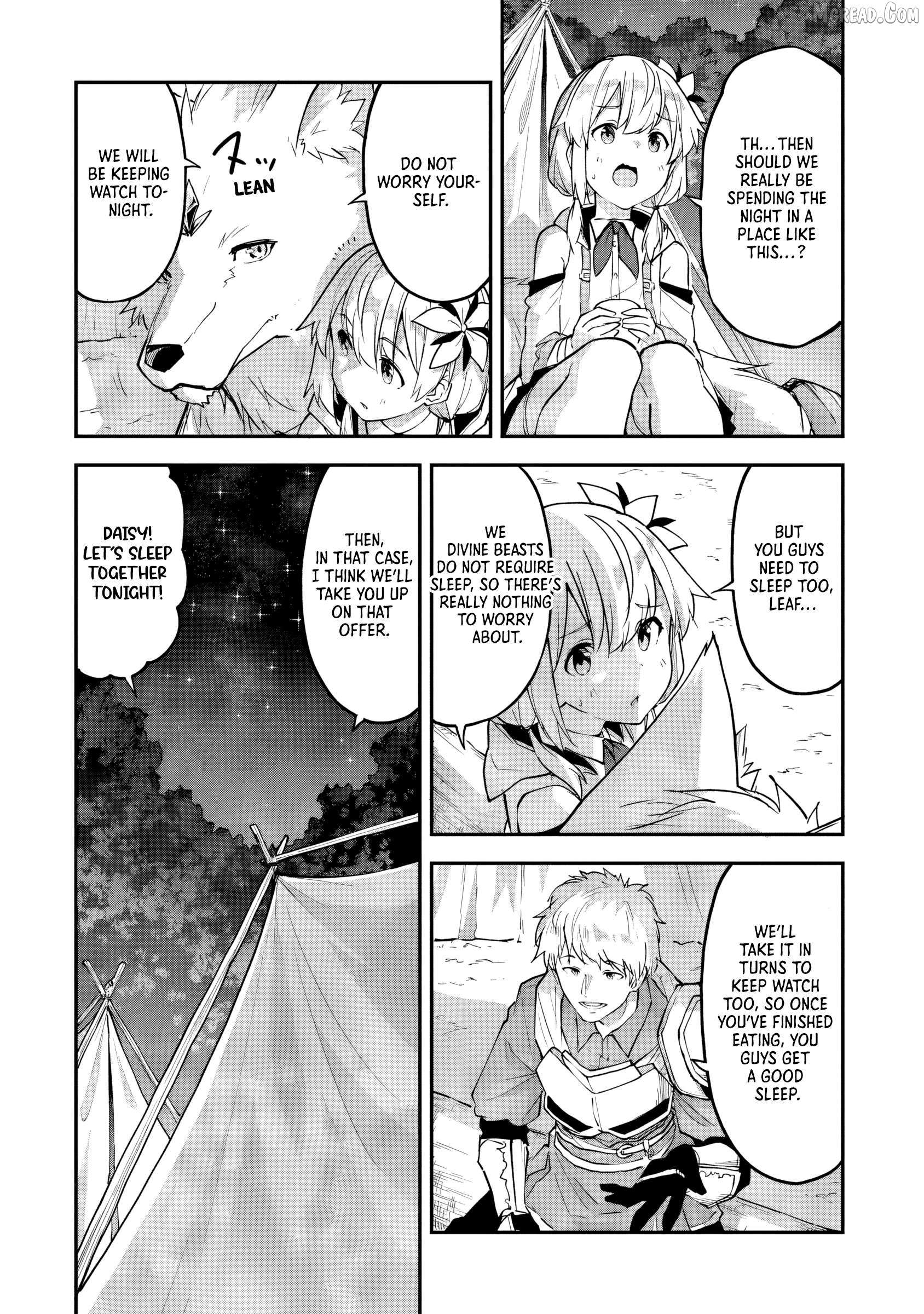 Outo no Hazure no Renkinjutsushi: Hazure Shokukyou Datta node, Nonbiri Omise Keiei Shimasu Chapter 34 page 10 - 