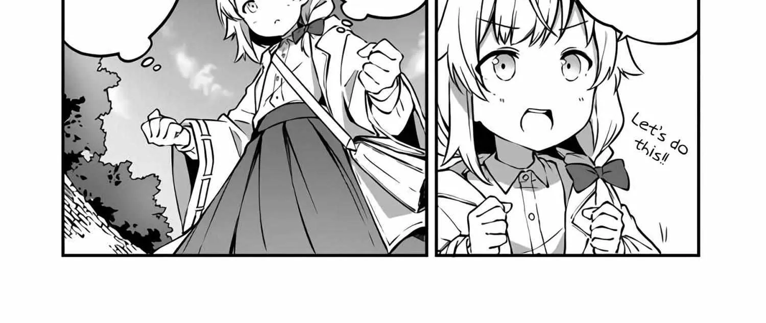 Outo no Hazure no Renkinjutsushi: Hazure Shokukyou Datta node, Nonbiri Omise Keiei Shimasu Chapter 4 page 16 - 