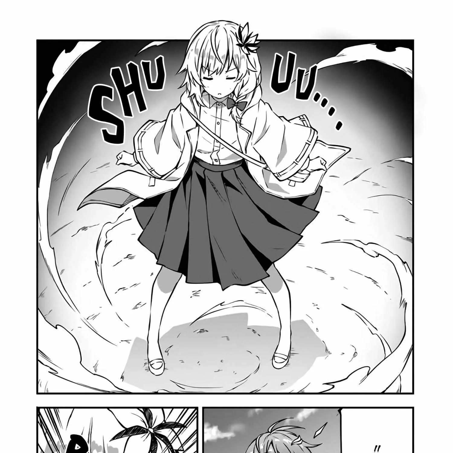 Outo no Hazure no Renkinjutsushi: Hazure Shokukyou Datta node, Nonbiri Omise Keiei Shimasu Chapter 4 page 17 - 