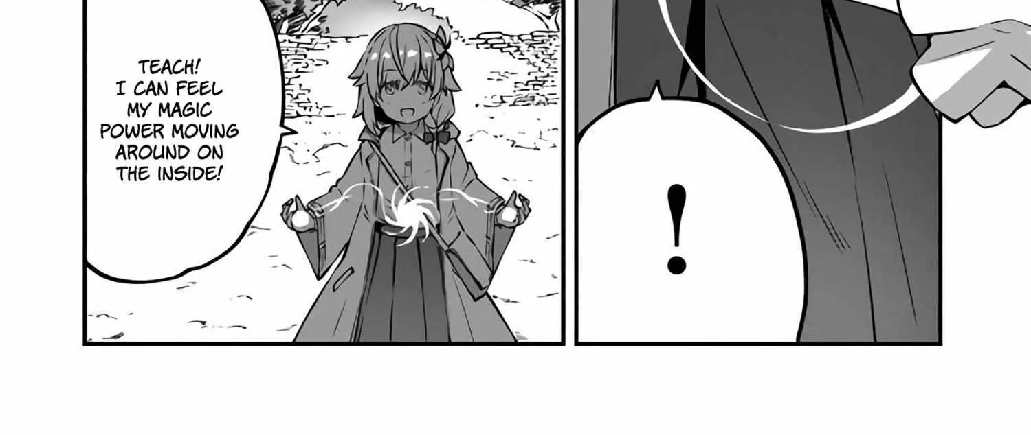 Outo no Hazure no Renkinjutsushi: Hazure Shokukyou Datta node, Nonbiri Omise Keiei Shimasu Chapter 4 page 22 - 